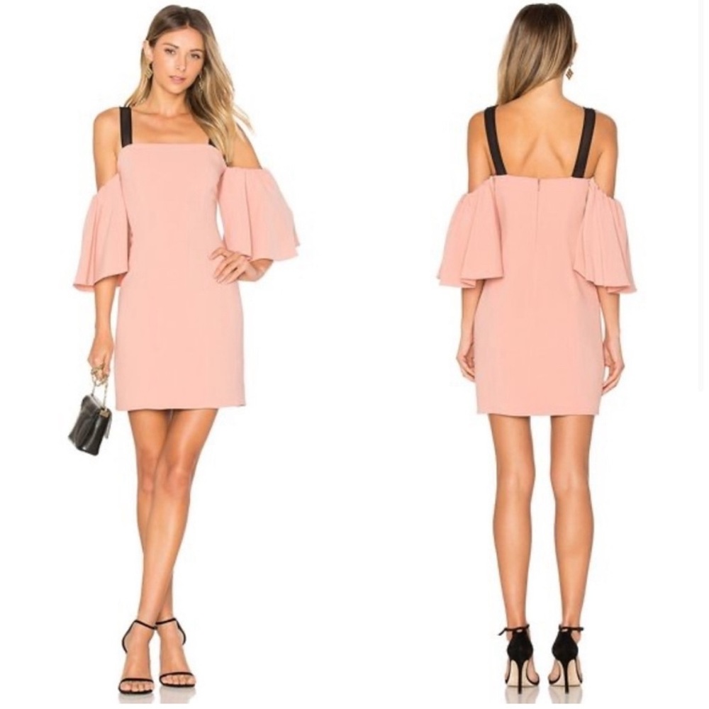 Cinq a Sept Monroe Bloom Dress